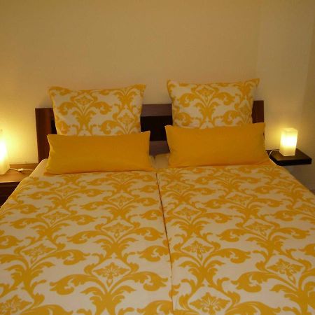 Ferienwohnung Baumann Ringsheim Luaran gambar
