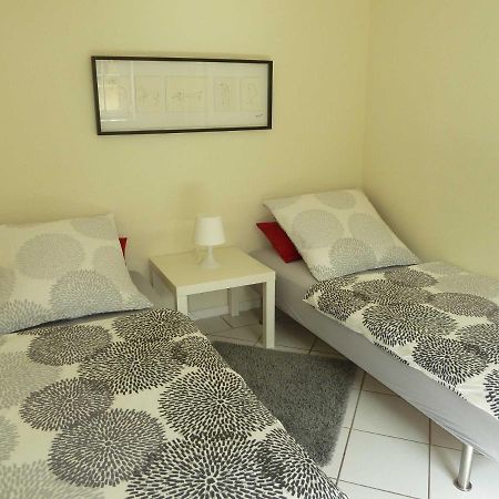 Ferienwohnung Baumann Ringsheim Luaran gambar