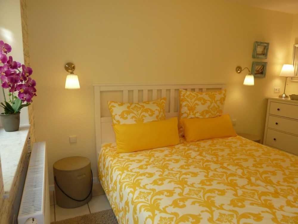 Ferienwohnung Baumann Ringsheim Luaran gambar