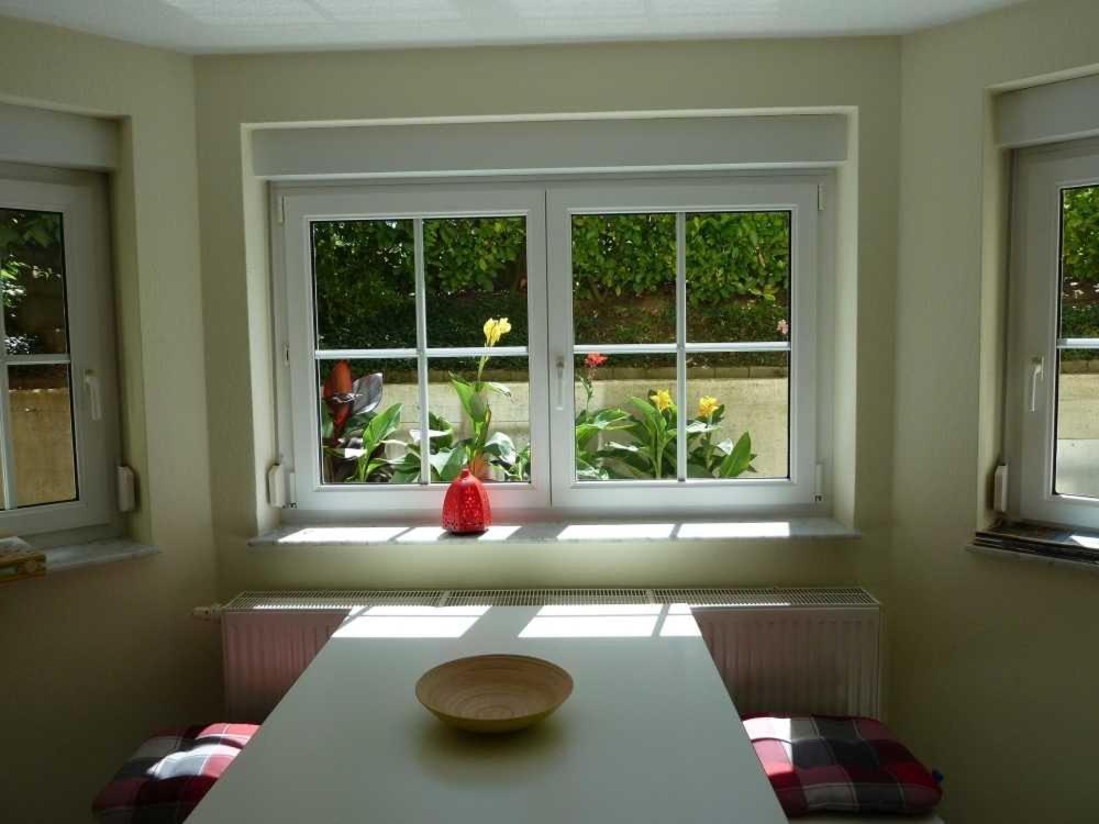 Ferienwohnung Baumann Ringsheim Luaran gambar