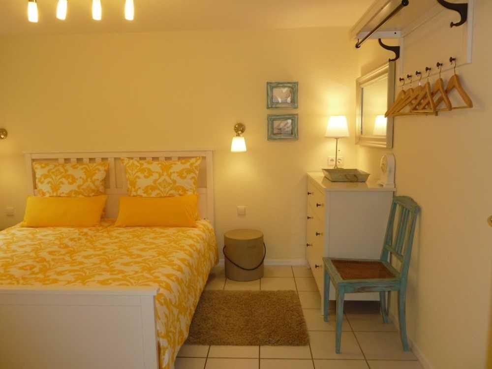 Ferienwohnung Baumann Ringsheim Luaran gambar