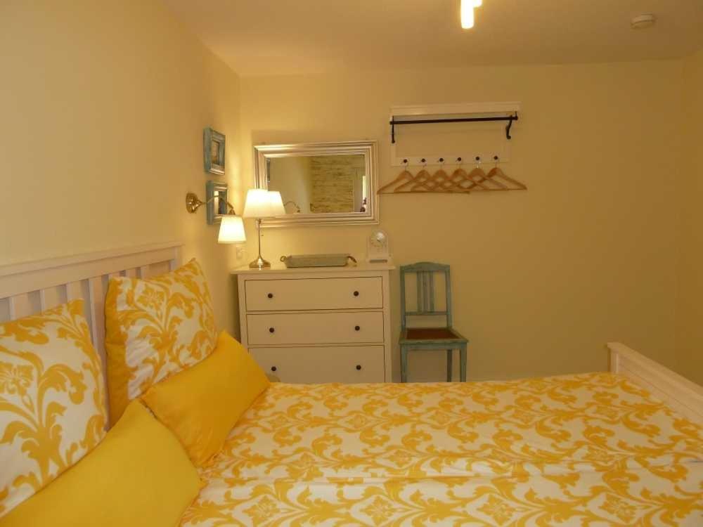 Ferienwohnung Baumann Ringsheim Luaran gambar