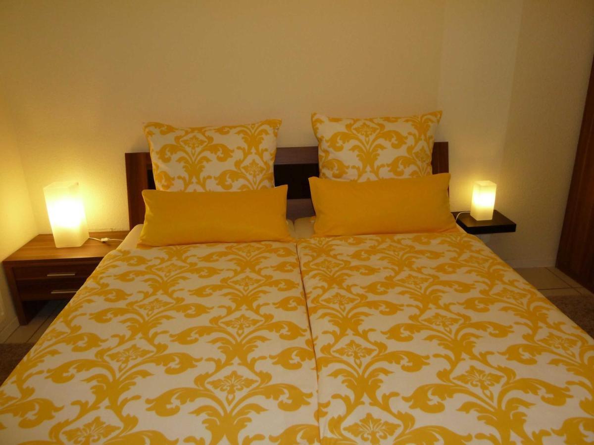 Ferienwohnung Baumann Ringsheim Luaran gambar