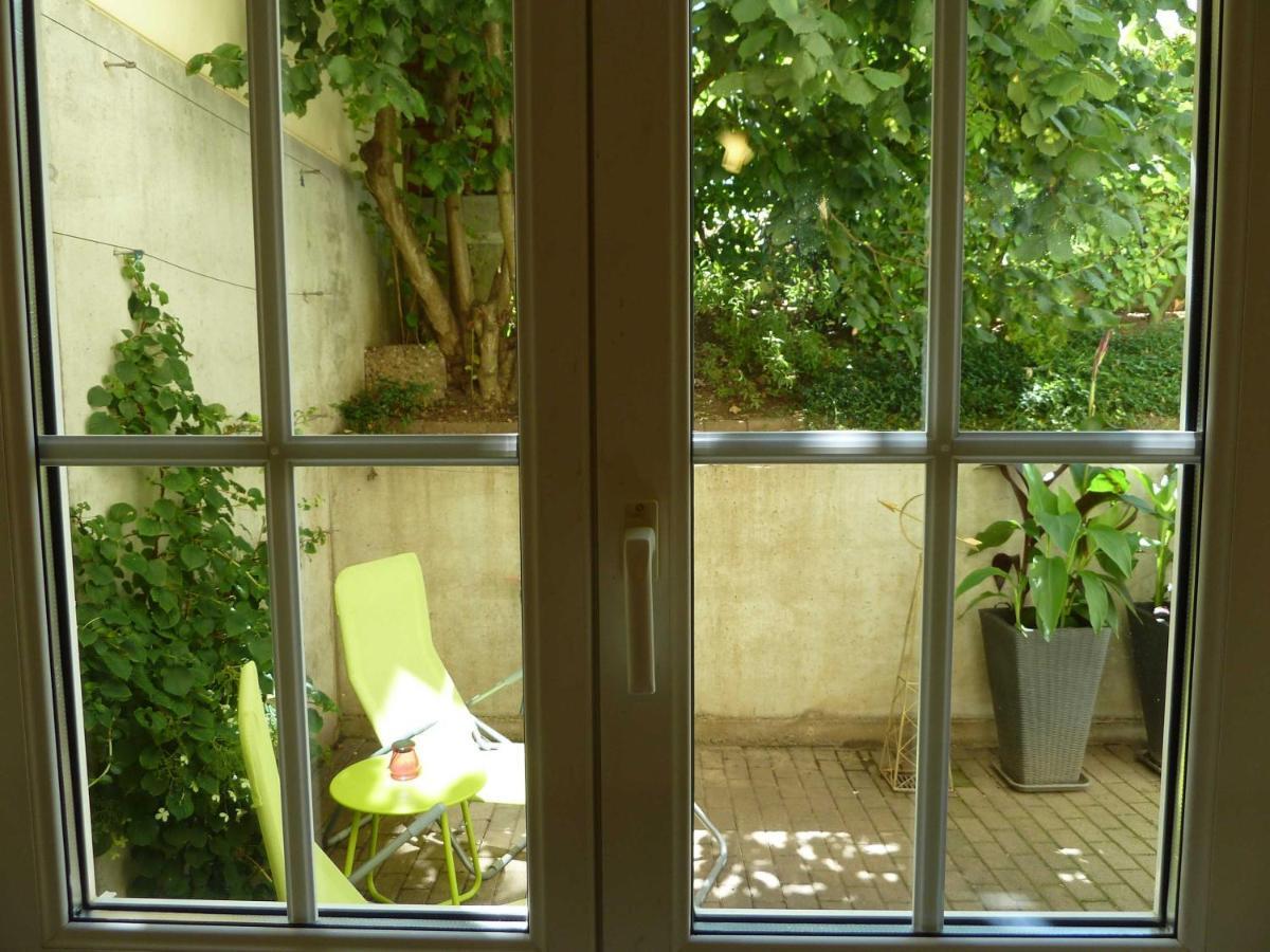 Ferienwohnung Baumann Ringsheim Bilik gambar