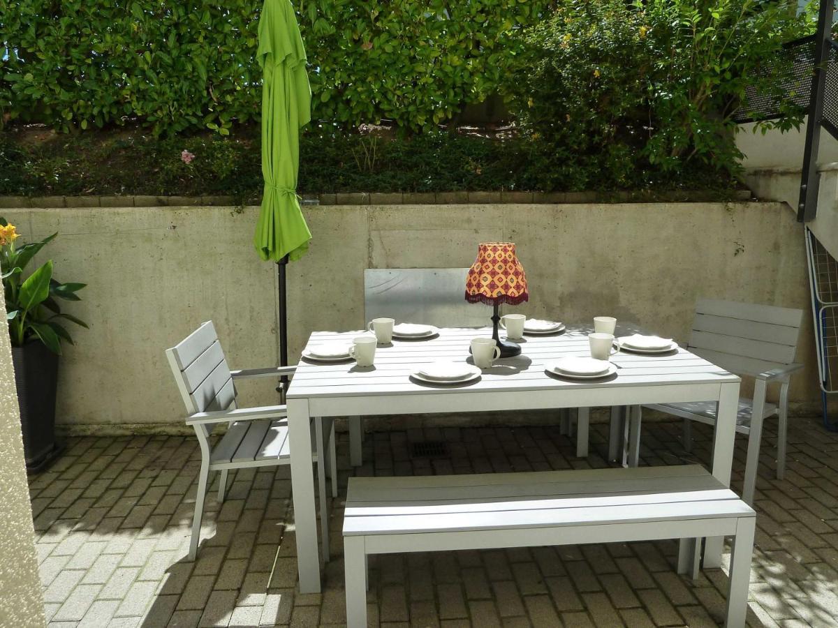 Ferienwohnung Baumann Ringsheim Bilik gambar