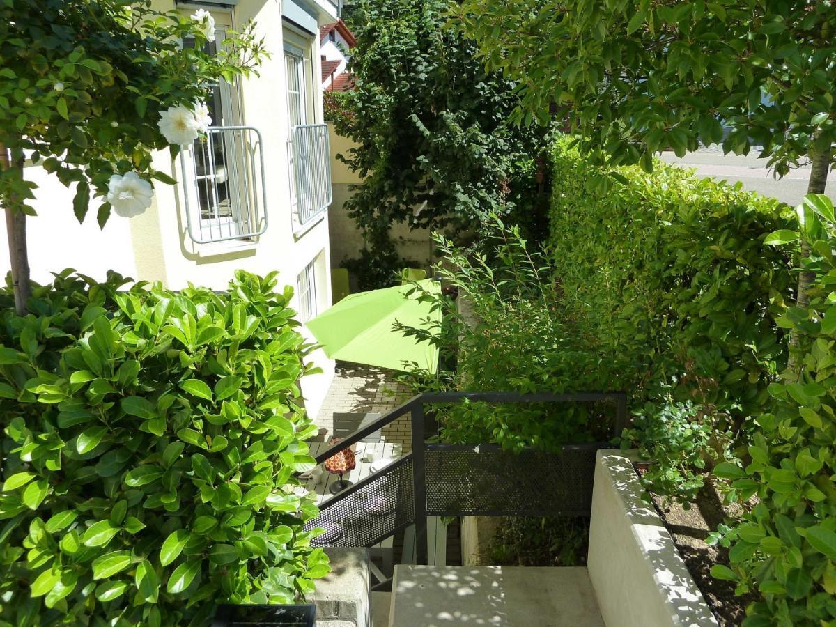 Ferienwohnung Baumann Ringsheim Luaran gambar